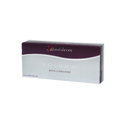 Juviderm Rest Lane Hyaluronic Acid Dermal Filler cho môi và khuôn mặt