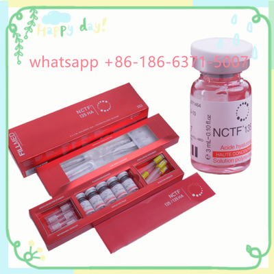 Đầy 135ha Nctf 3ml*5 chai