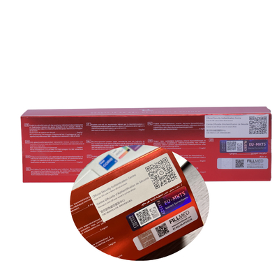 Đầy 135ha Nctf 3ml*5 chai
