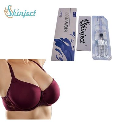 24 mg/ ml Không phẫu thuật Pure Hyaluronic Acid Breast Augmentation Filler