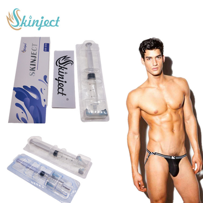 10 Ml 20 Ml HA Chất làm đầy da để nâng mông và ngực