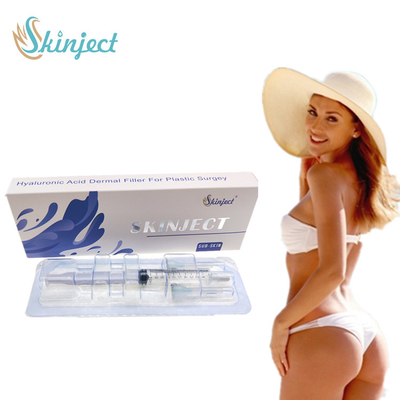 Long Lasting Hyaluronic Acid Butts Augmentation Filler Scu Lptras Body Lifting