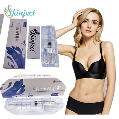 Long Lasting Hyaluronic Acid Butts Augmentation Filler Scu Lptras Body Lifting