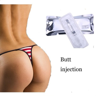 Chất lấp da với axit hyaluronic an toàn và hiệu quả để tăng cường ngực và mông
