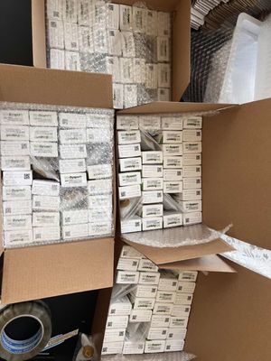 Dysport 500 đơn vị chống nhăn Botulinum Toxin Allergan Fillers da