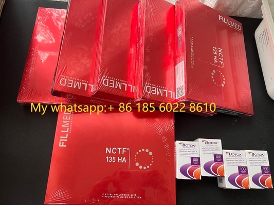 Fillmed Filorga NCTF 135HA Liệu pháp tăng cường chống nhăn