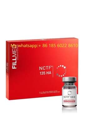 Fillmed Filorga NCTF 135HA Liệu pháp tăng cường chống nhăn