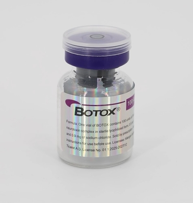 Allergan Botox 100U loại A Botulinum Toxin để giảm nếp nhăn