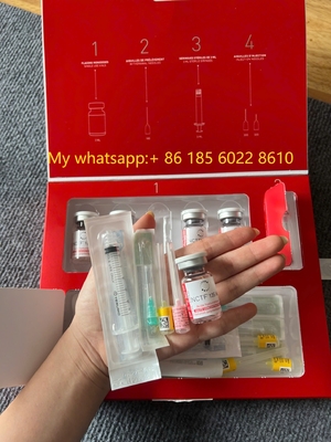 Filorga NCTF 135HA Chất tăng cường chống lão hóa da với axit hyaluronic