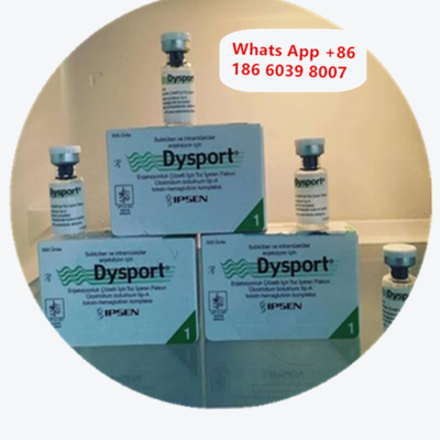 Dysport 500u Botulinum Toxin Type A để Nâng Cao Má