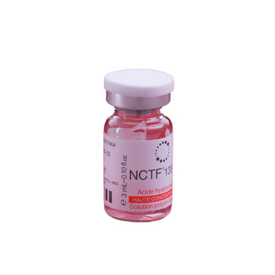 NCTF 135HA dung dịch mesotherapy 3ml x 5 chống lão hóa