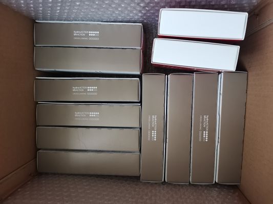 Profhilo 1x2ml Injectable Rejuvenation Treatment for Face with Cross Linked Dermal Filler