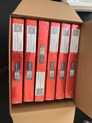 Dung dịch Mesotherapy trẻ hóa da chống lão hóa Fillmed NCTF 135HA cho mặt