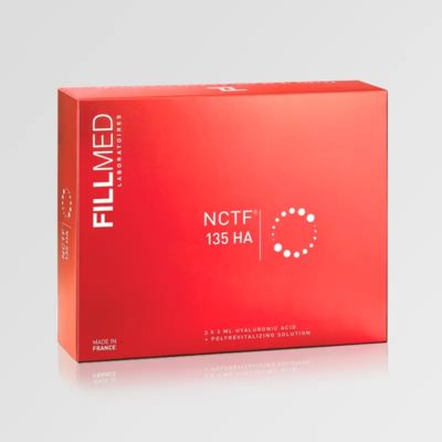 3ml*5 Nctf Ha Lấp đầy NCTF 135 HA Skinbooster