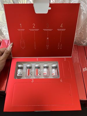 3ml*5 Nctf Ha Lấp đầy NCTF 135 HA Skinbooster