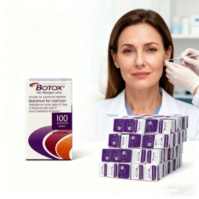 2025 Allergan Toxin 100 đơn vị loại A
