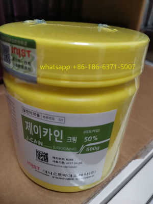 J-Cain Hàn Quốc thuốc gây tê 50% 500g