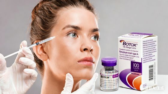 Chuyên gia tiêm BOTOX® & Dysport hàng đầu - Botulinum Toxin Allergan Botox