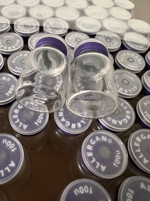 Allergan Botox 100IU Tiêm Dysport Botulax Độc tố Botulinum Xóa Nếp nhăn