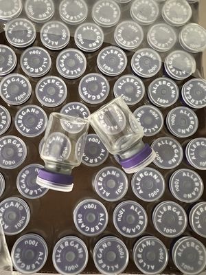 Tiêm Botulinum Toxin Allergan Botox 100IU - Giảm dấu hiệu lão hóa với Allergan