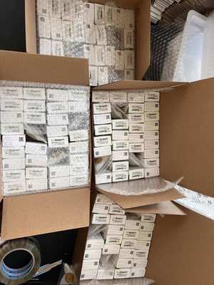 Tiêm Dysport 500iu Chống nhăn Botulinum Toxin Allergan Botulax