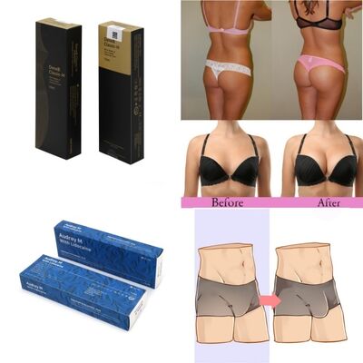 10 Ml 20 Ml chất lấp axit hyaluronic tinh khiết để tăng vú và mông