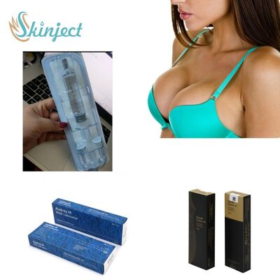 10 Ml 20 Ml chất lấp axit hyaluronic tinh khiết để tăng vú và mông