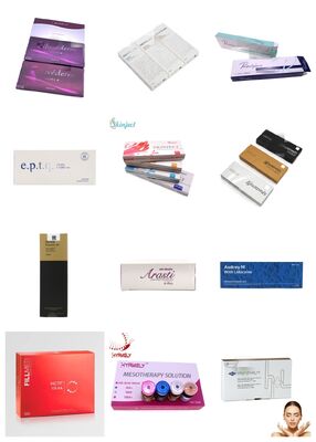 Chất làm đầy Revolax Ha tiêm