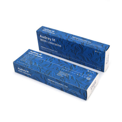 24 Mg ml HA nồng độ Breast Augmentation filler injectable gel được thiết kế để tạo hình ngực được vận chuyển bằng FedEx DHL UPS