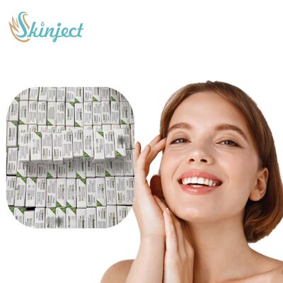 Dysport Medical Aesthetic Injections 500u abobotulinumtoxinA Toxin loại A cho chân quạ