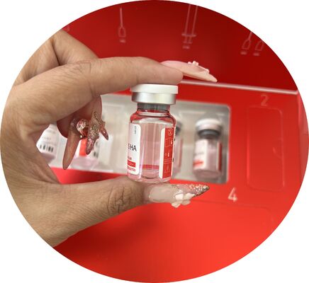 Ha Nctf 135 HA Sản phẩm trẻ hóa cho các phòng khám sức khỏe da và thẩm mỹ