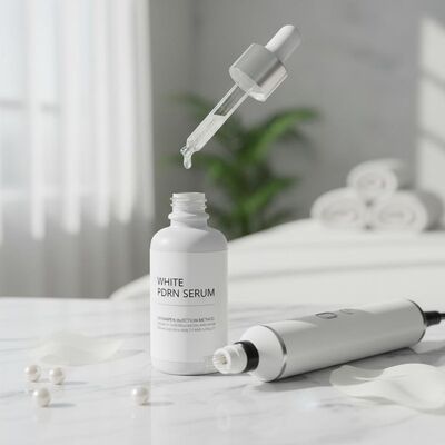Phương pháp tiêm Dermapen Serum PDRN Trắng Thúc đẩy tái tạo và phục hồi da Tăng cường sức khỏe và sức sống cho làn da