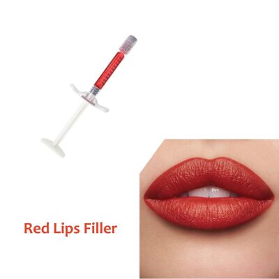 Thời gian phục hồi tức thì Revolax Deep Filler Tuyệt vời cho việc làm đầy môi mang lại kết quả tự nhiên và thời gian nghỉ dưỡng tối thiểu