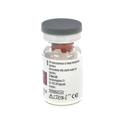 PLLA 150mg Tiêm Điều trị khuôn mặt Collagen Biostimulator chuyên nghiệp Khôi phục khối lượng khuôn mặt