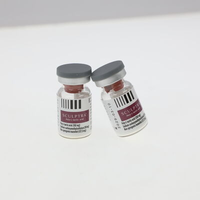 Thuốc tiêm kích thích collagen plla Phương pháp điều trị thẩm mỹ chất làm đầy da