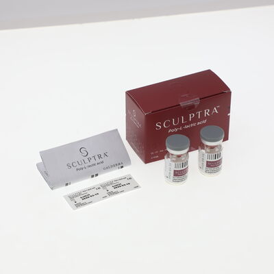 Thuốc tiêm kích thích collagen plla Phương pháp điều trị thẩm mỹ chất làm đầy da