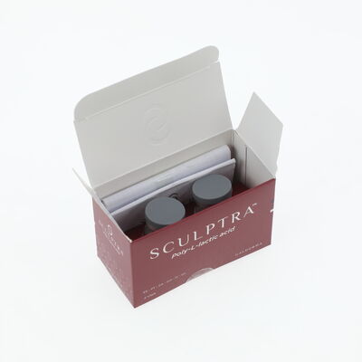 150mg Tiêm kích thích collagen Plla Phương pháp trị liệu thẩm mỹ Botulinum Toxin