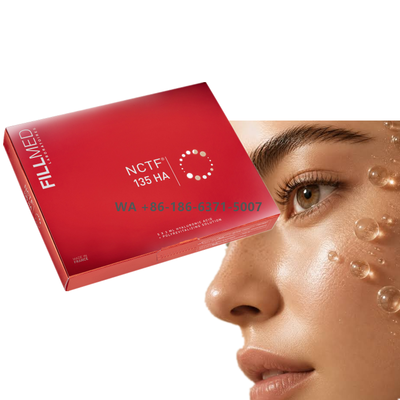 NCTF dung dịch mesotherapy tiêm NCTF 135HA Complete Cellular Revitalization Complex