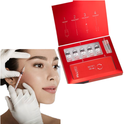 NCTF dung dịch mesotherapy tiêm NCTF 135HA Complete Cellular Revitalization Complex