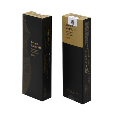 Chất làm đầy cơ thể DeneB Classic-H (10mL) với Axit Hyaluronic Lido