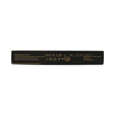 Chất làm đầy cơ thể DeneB Classic-H (10mL) với Axit Hyaluronic Lido