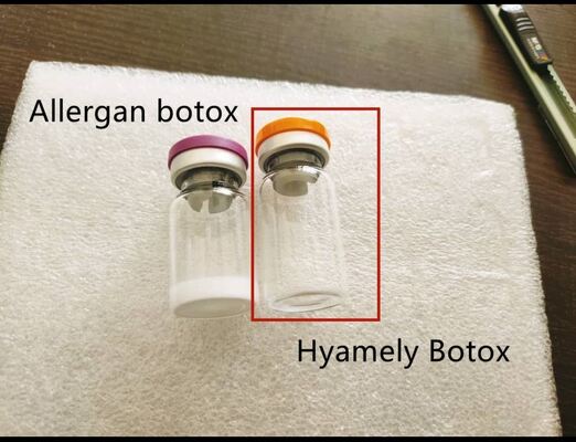 Hyamely Botulinum Toxin Loại A Tiêm