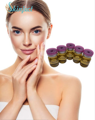 HA Mesotherapy Giải pháp Nâng cơ Xóa nếp nhăn