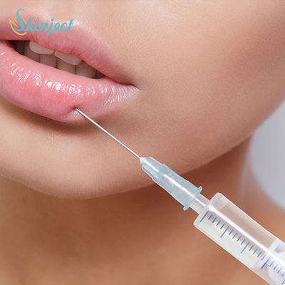 Skinject Hyaluronic Acid Gel Filler Tiêm Trán Xóa nếp nhăn