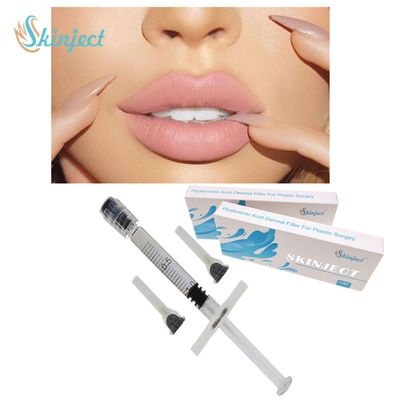 Skinject Hyaluronic Acid Gel Filler Tiêm Trán Xóa nếp nhăn