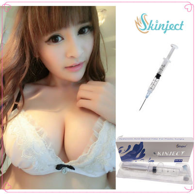 Clear Skinject Filler Axit Hyaluronic để mở rộng dương vật