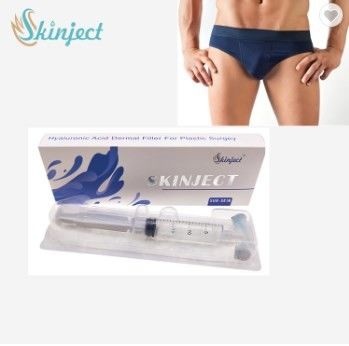 Clear Skinject Filler Axit Hyaluronic để mở rộng dương vật