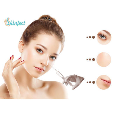 Tiêm môi Skinject Fine HA Dermal Filler