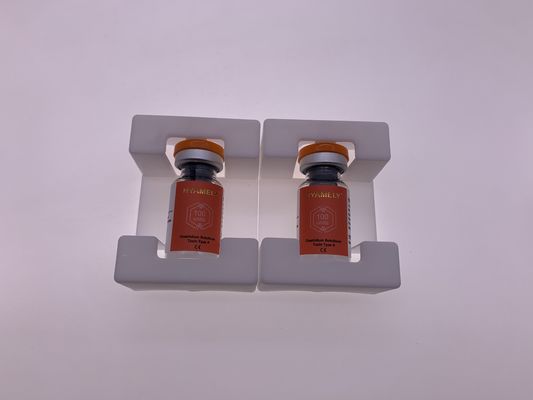 Botulinum Toxin Tiêm 100 đơn vị Loại A Botulinum Toxin  để chống nếp nhăn