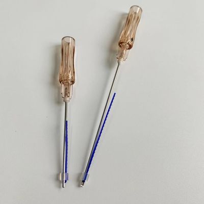 Dây nâng mũi có gai PDO Sợi chỉ gai để nâng mũi Sợi chỉ nâng mũi để làm săn chắc da